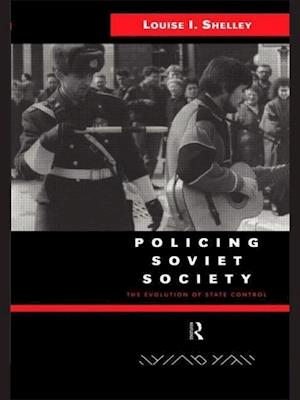 Policing Soviet Society