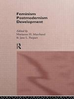 Feminism/ Postmodernism/ Development