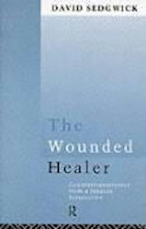 The Wounded Healer