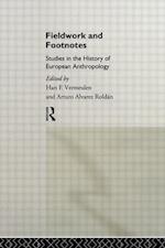 Fieldwork and Footnotes
