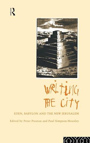 Writing the City