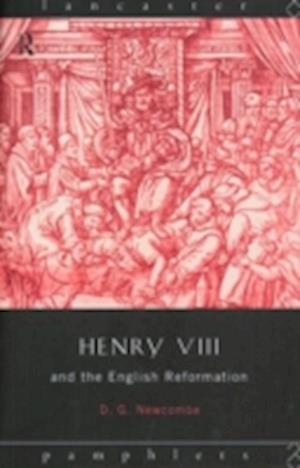 Henry VIII and the English Reformation