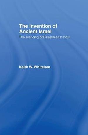 The Invention of Ancient Israel