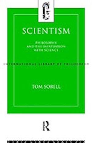 Scientism