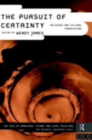 The Pursuit of Certainty