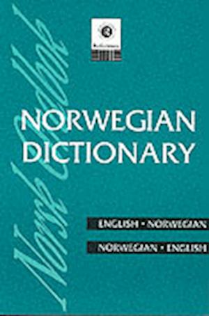Norwegian Dictionary