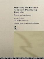 Monetary and Financial Policies in Developing Countries