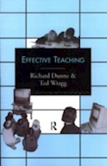 Effective Teaching
