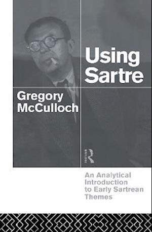 Using Sartre