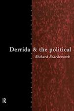 Derrida and the Political
