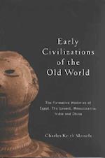 Early Civilizations of the Old World
