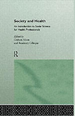 Society and Health