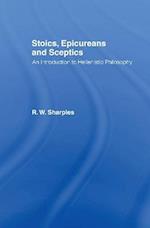 Stoics, Epicureans and Sceptics