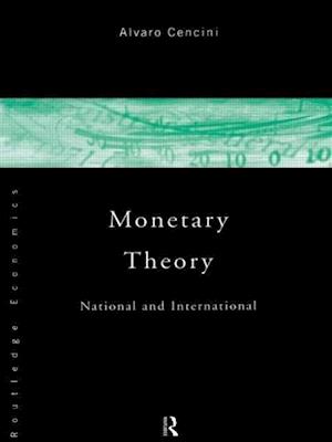 Monetary Theory