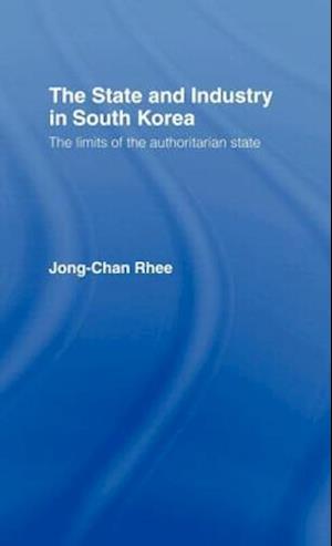 The State and Industry in South Korea