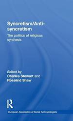 Syncretism/Anti-Syncretism