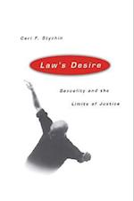 Law's Desire