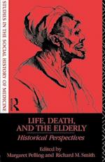 Life, Death and the Elderly
