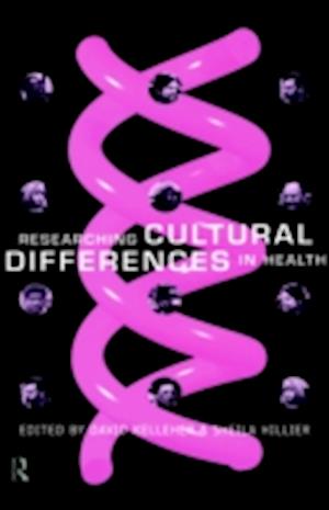 Researching Cultural Differences in Health