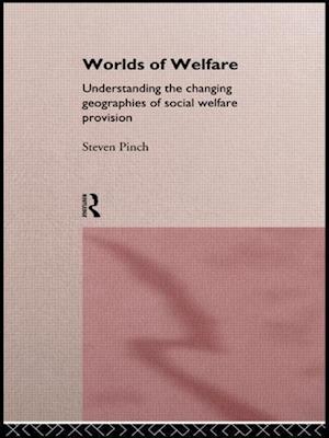 Worlds of Welfare
