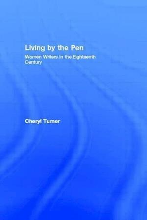 Living by the Pen