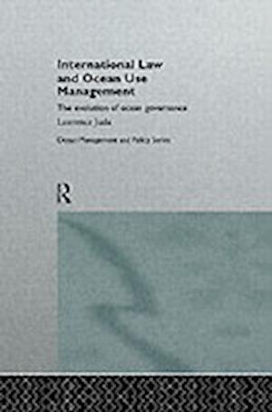 International Law and Ocean Use Management