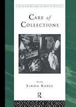 Care of Collections