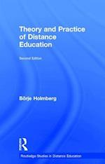 Theory and Practice of Distance Education