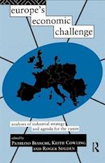 Europe's Economic Challenge