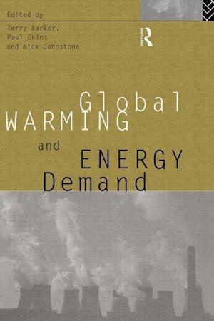 Global Warming and Energy Demand