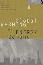Global Warming and Energy Demand