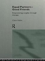 Equal Partners - Good Friends