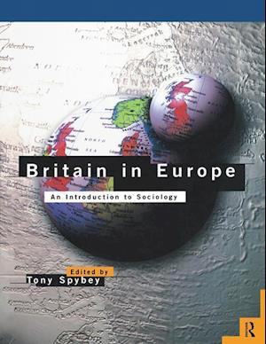 Britain in Europe