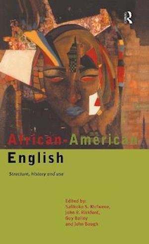 African-American English