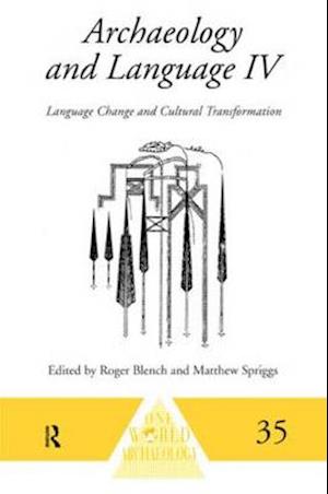 Archaeology and Language IV