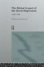 The Global Impact of the Great Depression 1929-1939