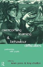 Overcoming Learning and Behaviour Difficulties