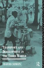 Transport and Development in the Third World