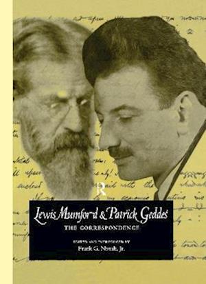 Lewis Mumford and Patrick Geddes