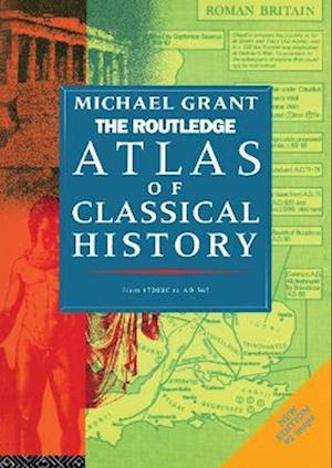 The Routledge Atlas of Classical History