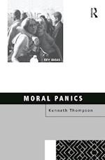 Moral Panics
