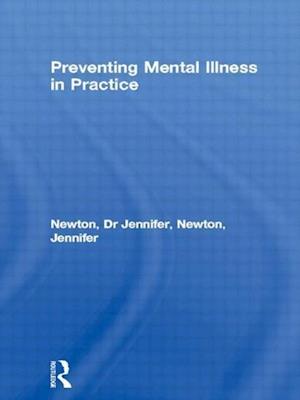 Preventing Mental Illness in Practice