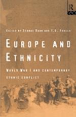 Europe and Ethnicity