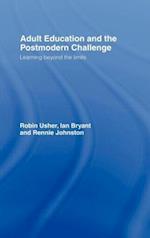 Adult Education and the Postmodern Challenge