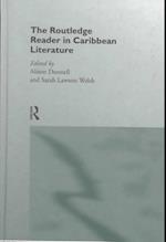 The Routledge Reader in Caribbean Literature