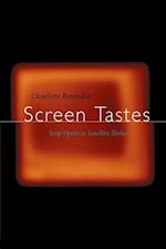 Screen Tastes