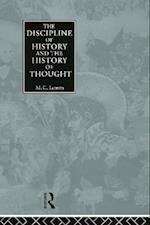 The Discipline of History and the History of Thought