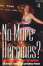 No More Heroines?