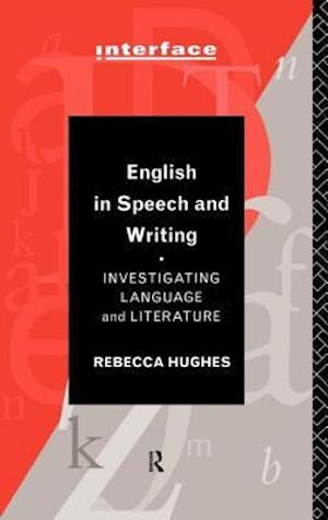 English in Speech and Writing