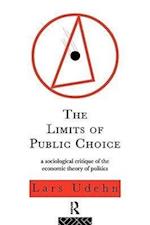 The Limits of Public Choice